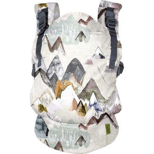 抱っこ紐おすすめ ボバ ボバ エックス イメージ