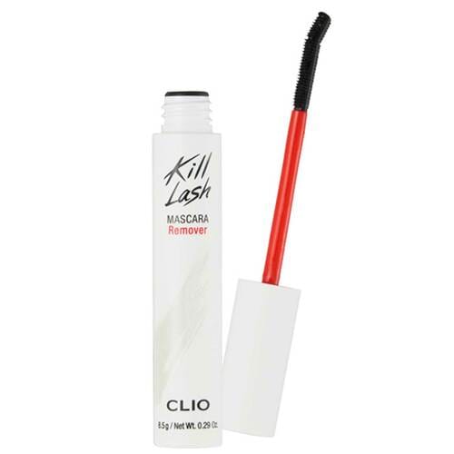 マスカラリムーバーおすすめ クリオ キルラッシュマスカラリムーバー イメージ