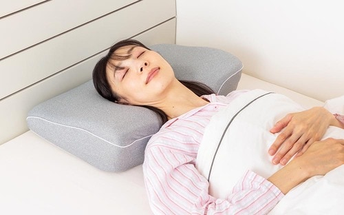 これで5000円はお値打ちもの! 枕おすすめ イメージ