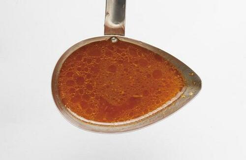 20位: 薬膳のような苦味あり噂の名店 大阪スパイスキーマカレー
