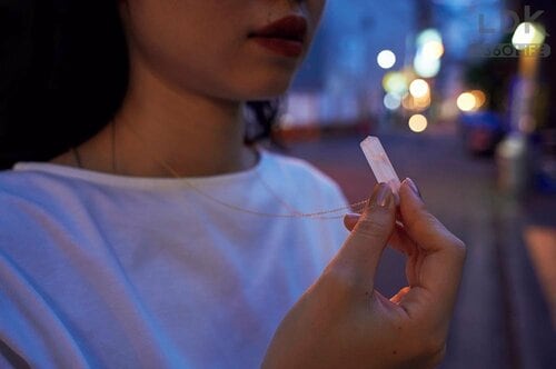 息が漏れずにしっかり吹ける 防災用ホイッスルおすすめ イメージ