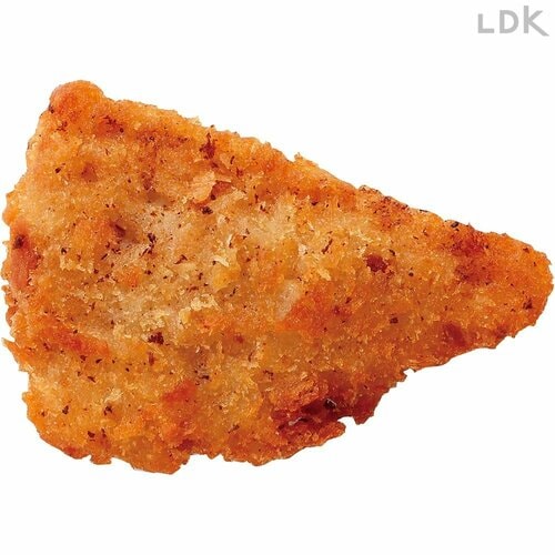 お弁当のおかずに最適 業務スーパーでおすすめの冷凍カツおすすめ イメージ