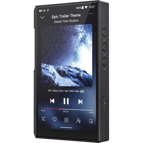 FiiO「M11S」 イメージ