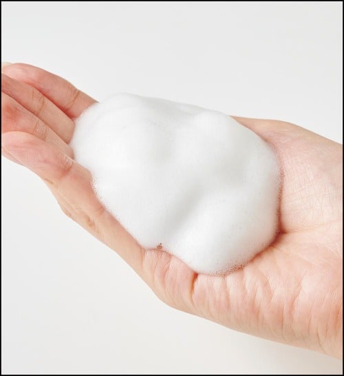 使用感 ボディソープおすすめ イメージ