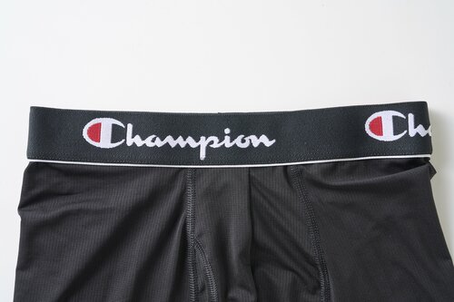 【8位】チャンピオン「ボクサーブリーフ 23FW チャンピオン（CM6EX203）」 ボクサーパンツおすすめ イメージ3