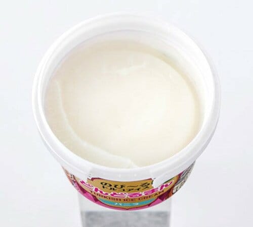 食感勝負の 本格トルコアイス イメージ