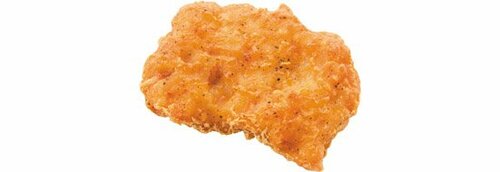 スパイシーチキン:ファミリーマート