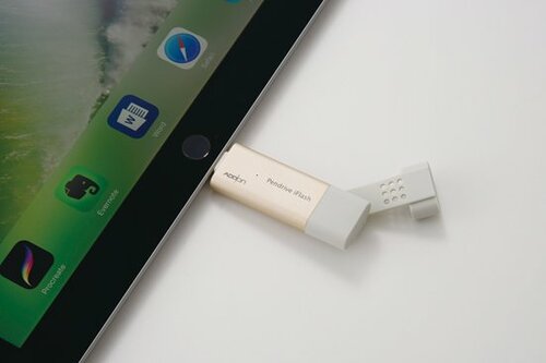 iPad×AdobeScanで書類はその場すぐデータ化 イメージ7