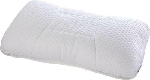 『MONOQLO』でベストの枕はこちら！ イメージ