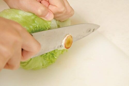 さらなる長持ちの裏ワザ①小麦粉を塗る イメージ