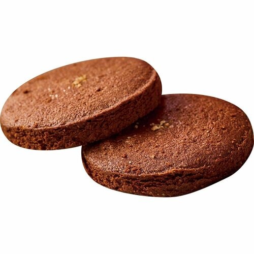 東京駅で買えるお土産おすすめ ピエール マルコリーニ ガレット ショコラ エピス 8枚入り イメージ