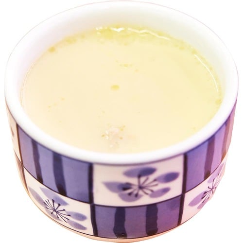 【3位】スシロー 「季節の茶碗蒸し」 回転寿司の茶碗蒸しおすすめ イメージ