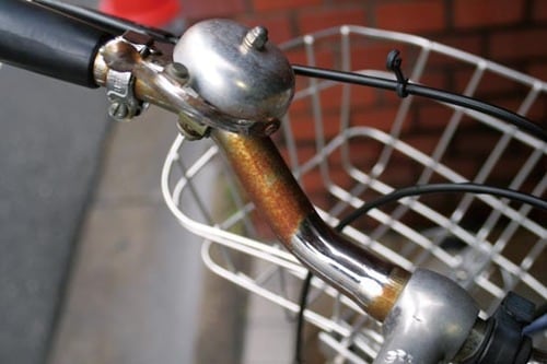 これまで悩まされてきたしつこい水垢がキレイに消えた!! イメージ7