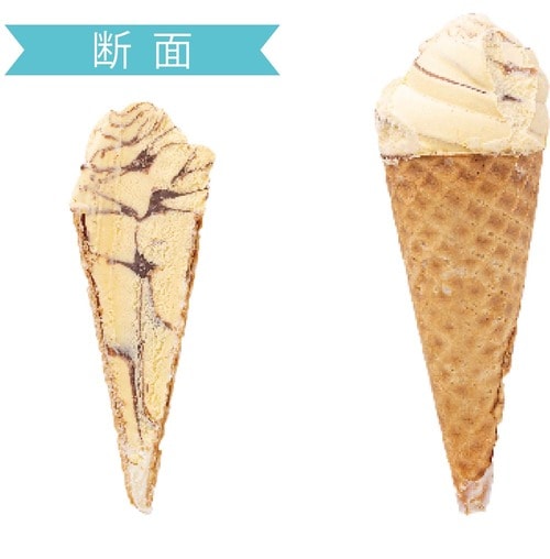 味わいと食感がベストマッチ!「食感が楽しいパリパリチョコ カラメルブリュレ」 イメージ2