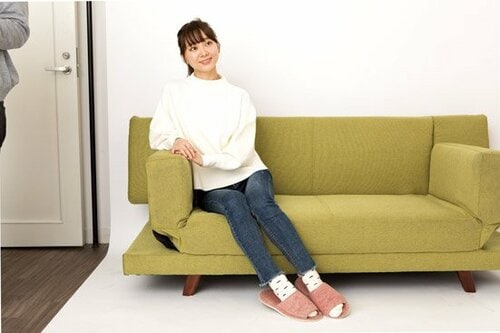 【S評価】細かいところまで工夫がつまったLOWYA イメージ2