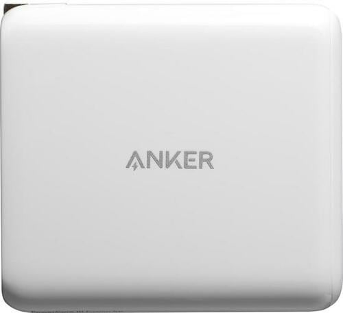 アンカー「PowerCore III Fusion 5000」