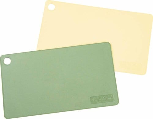 ユニフレーム「UFカッティングボード（2枚組）」 イメージ