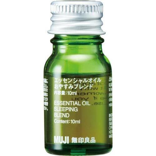 5位: リラックス効果が期待できる「おやすみブレンド」 イメージ