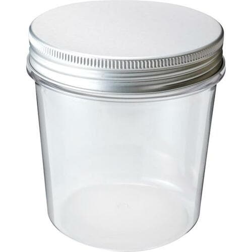 無印良品「入浴剤用詰替ジャー 385ml」 イメージ