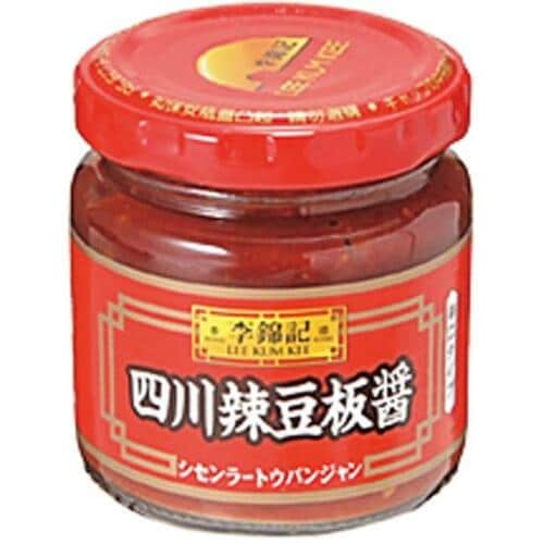 李錦記(リキンキ):四川ラー豆板醤:調味料
