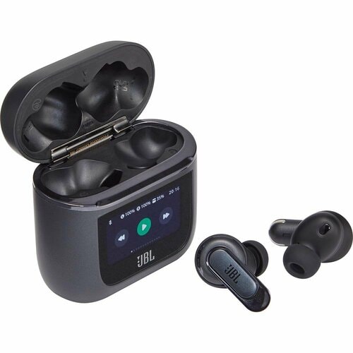 2万円台のワイヤレスイヤホンおすすめ JBL TOUR PRO 2 イメージ2