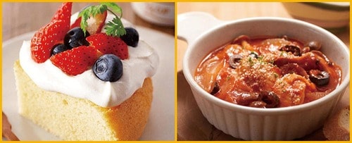 煮物やスイーツも作れちゃう! イメージ2