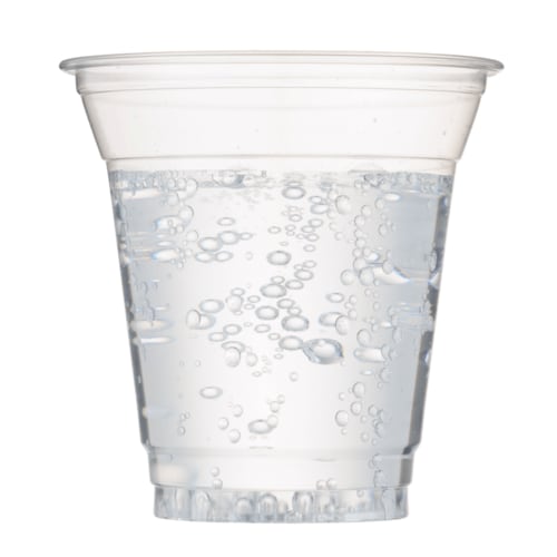 十分な強さの炭酸でクセもなくパーフェクト! アイリスオーヤマの飲料水おすすめ イメージ