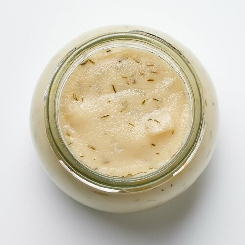 パンに塗るパテおすすめ nakato メゾンボワール たらとじゃがいものパテ イメージ2