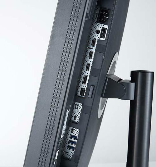 ASUS「ProArt PA32UCX」