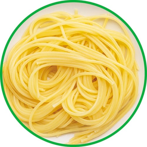 パスタおすすめ 情熱価格 早ゆで結束スパゲッティ 1.6mm イメージ2