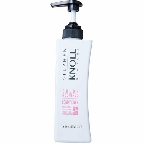 カラー後シャンプーおすすめ スティーブンノル カラーコントロール シャンプー W/コンディショナー Wコンディショナー イメージ2