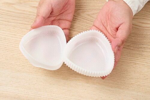 洗いやすい? 究極のおにぎりレビューおすすめ イメージ