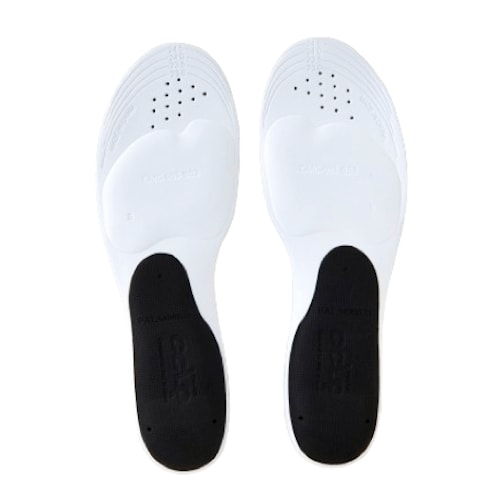 衝撃吸収インソールおすすめ BMZ インソール アシトレワーカーズ M（25.0-26.0cm） イメージ2