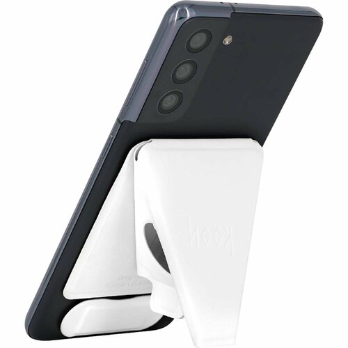 ホールド力に特化した画期的なスマホスタンド Gloture「beak」 イメージ