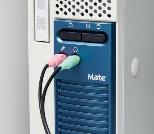ベストな理由:USB接続なので、いろいろなPCで使いやすい イメージ2
