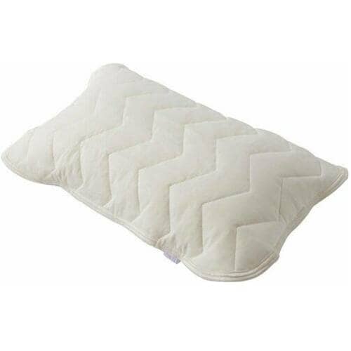 冷感枕カバーおすすめ ニトリ ピローパッド（NクールWSP S2303） イメージ