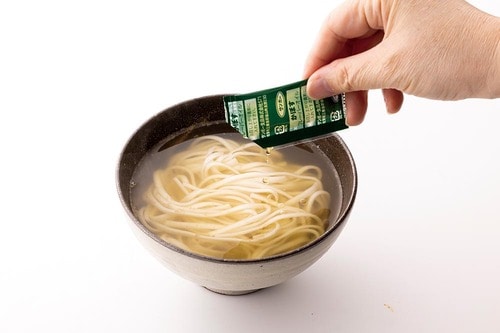 かぼすのフレーバーオイル付き カルディおすすめ イメージ