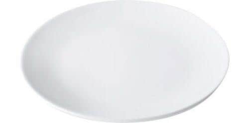 ザラホーム:アースンウェア 平皿:食器