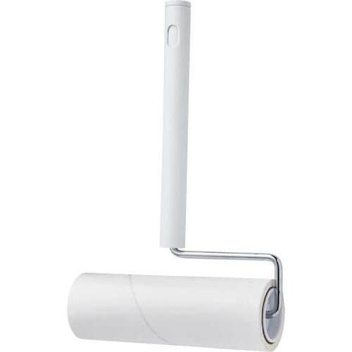 紙片や髪の掃除に〇な「クリーナーラクッカ」 イメージ