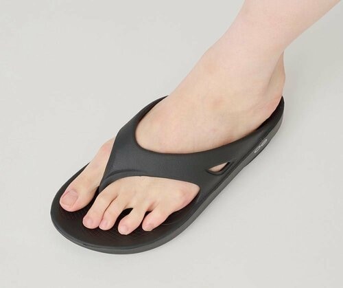 履き心地 リカバリーサンダルおすすめ イメージ