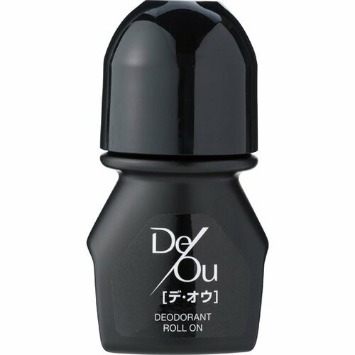ロート製薬:デ・オウ薬用プロテクト デオドラント ロールオン:制汗剤