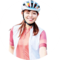 自転車で全国各地を旅するYouTuber なななちゃんねるのプロフィール画像