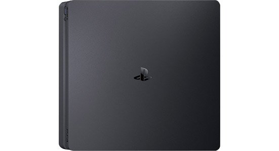 SIE:PlayStation 4 Pro