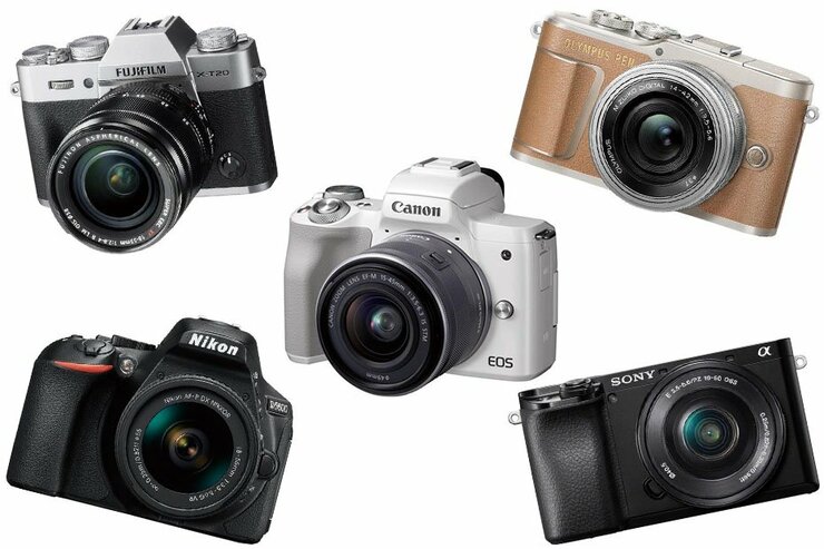 コスパ高！ おすすめ型落ち・値下がりカメラ5選【前編】｜『家電批評』が紹介