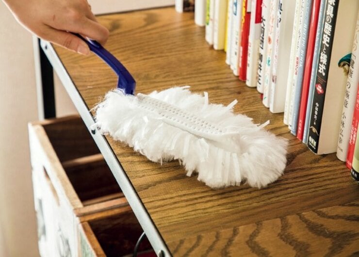 【100均】ダイソー・セリア・キャンドゥ700製品中、良いモノだけの55選［掃除グッズ編］