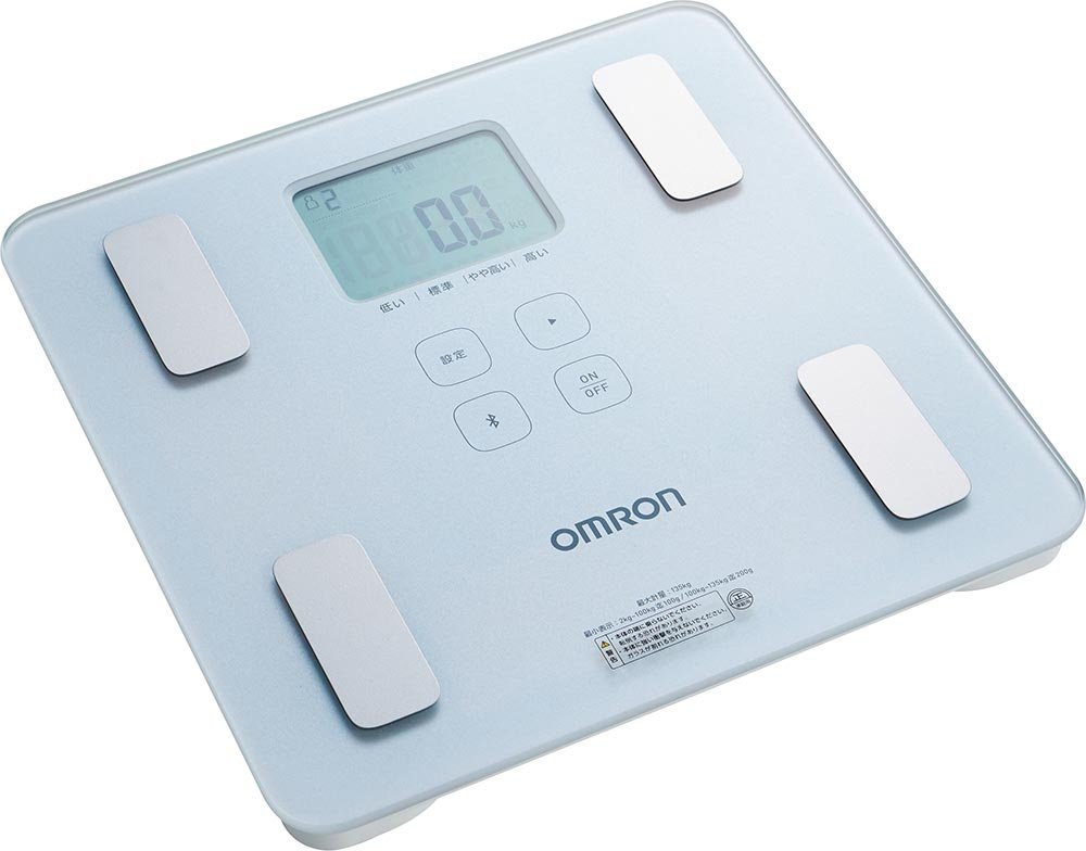 22年 体組成計のおすすめランキング5選 家電批評 が徹底比較 360life サンロクマル