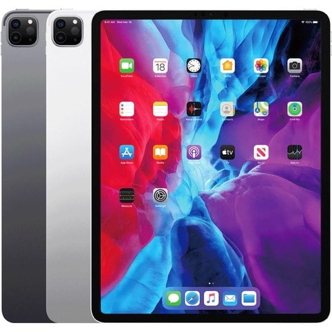 デュアルカメラを搭載した128GBのiPad Pro 2022モデル デュアルカメラを搭載した128GBのiPad Pro 2022モデル