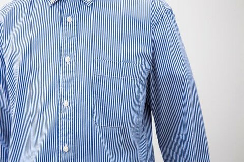 ユニクロ Gu Gapでもない おすすめストライプシャツbest5 360life サンロクマル