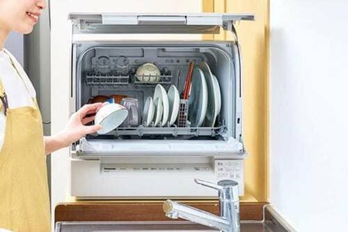 主婦モニターの心をつかんだパナソニック 食洗機おすすめ イメージ