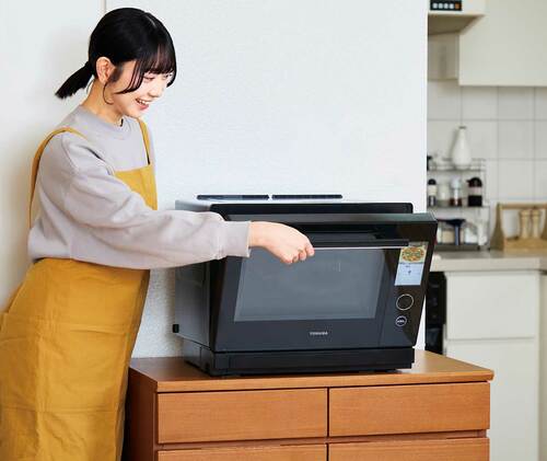 オーブンレンジのおすすめ オーブンレンジおすすめ イメージ